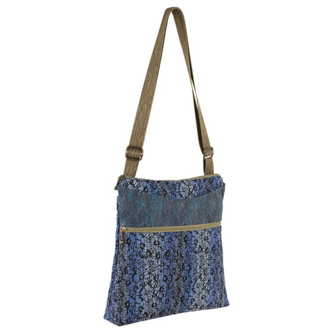 Maruca Spree Handbag in Wildflower Blue