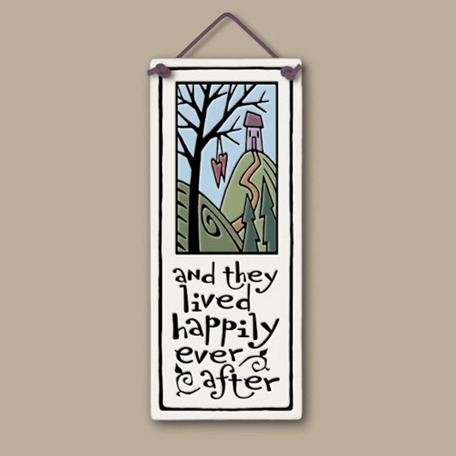 Happily Ever