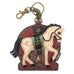 Horse Gen II Coin Purse and Key Chain