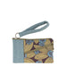 Maruca Beetle Wristlet in Summertime Orchid