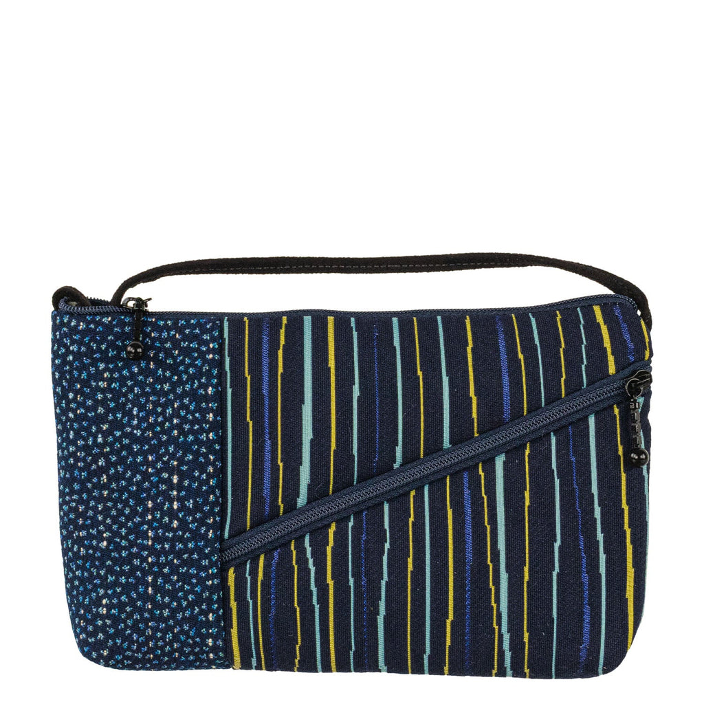 Maruca TomBoy Handbag in Birch Navy