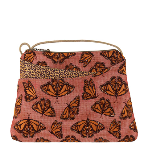 Maruca Sparrow Handbag in Monarch Rose