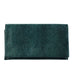 Gio Leather Wallet in Teal
