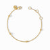 Solara Delicate Bracelet in Gold by Julie Vos