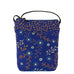 Maruca Busy Bee Handbag in Flora Cobalt