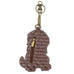 Golden Retriever Coin Purse and Key Chain