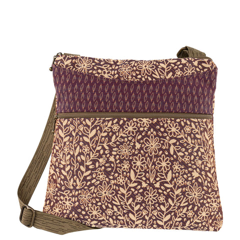 Maruca Spree Handbag in Midsummer Purple