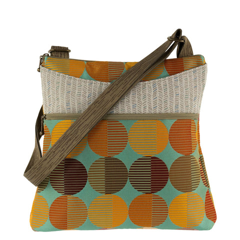 Maruca Spree Handbag in Eclipse Warm