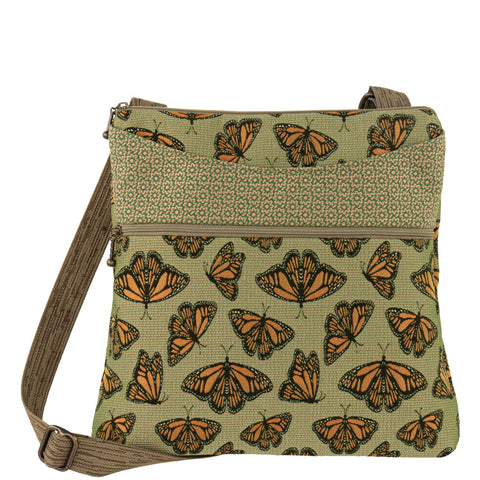 Maruca Spree Handbag in Monarch Sage