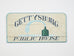 Gettysburg Public House Americana Art