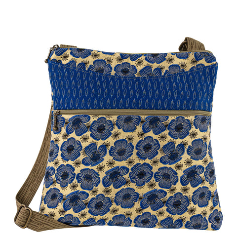 Maruca Spree Handbag in Poppy Blue