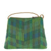 Maruca Sparrow Handbag in Chevron Green