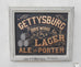 Gettysburg Brewing Company Americana Art