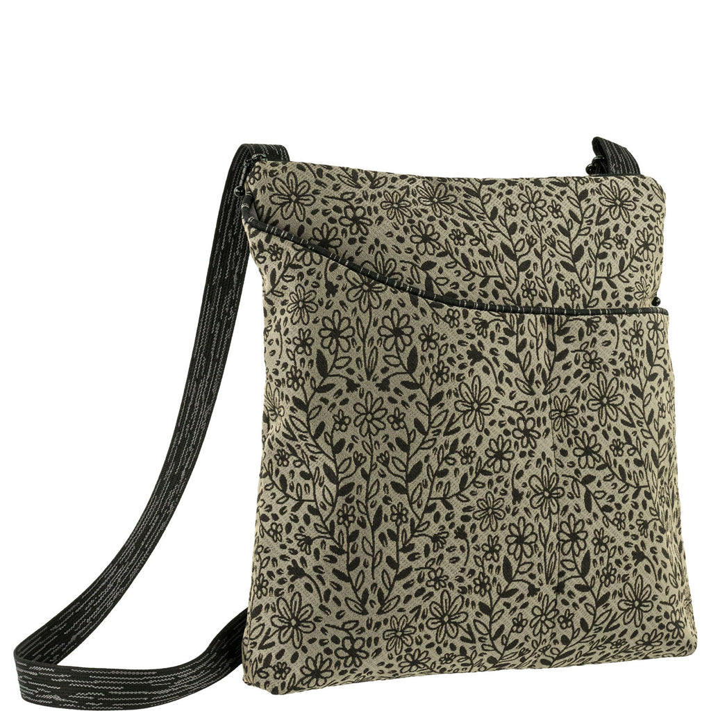 Maruca Cafe Sling Handbag in Midsummer Shadow
