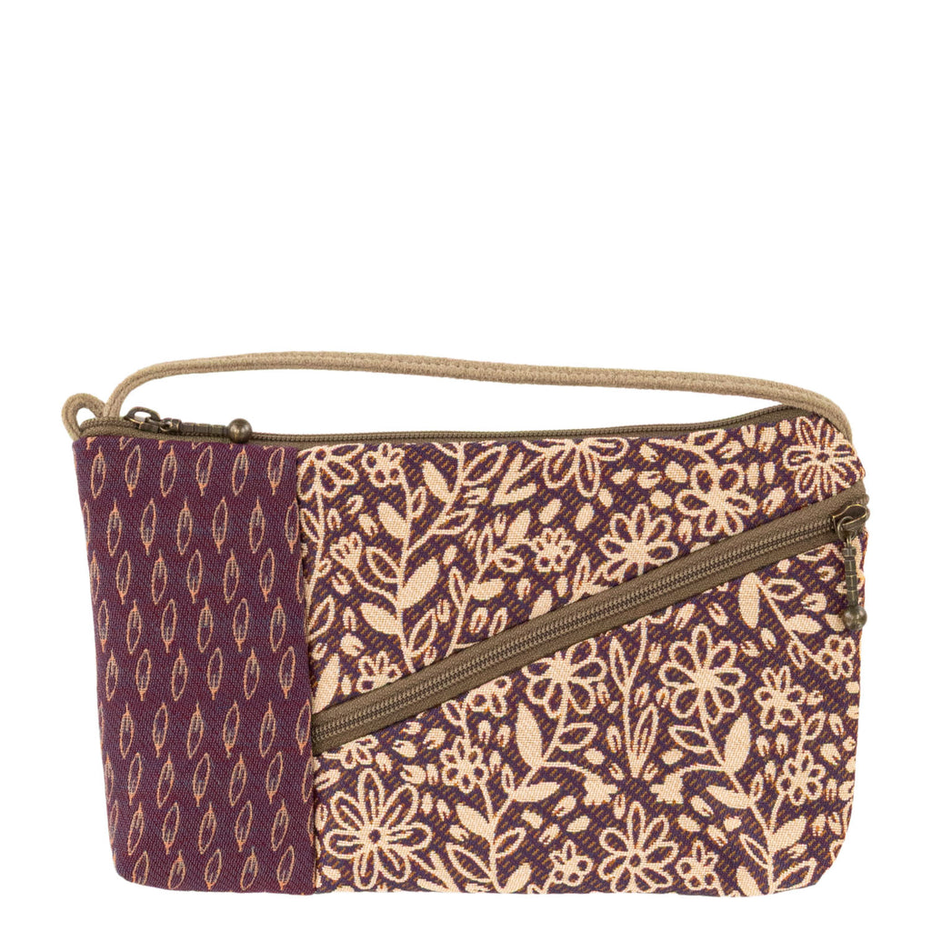 Maruca TomBoy Handbag in Midsummer Purple