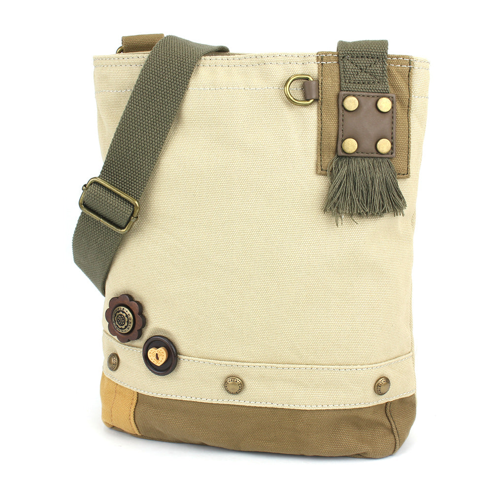 Sand Patch Crossbody by Chala