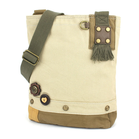 Sand Patch Crossbody by Chala