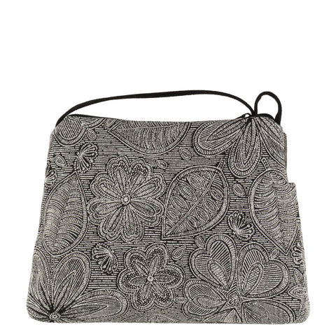 Maruca Sparrow Handbag in Mehndi Graphic