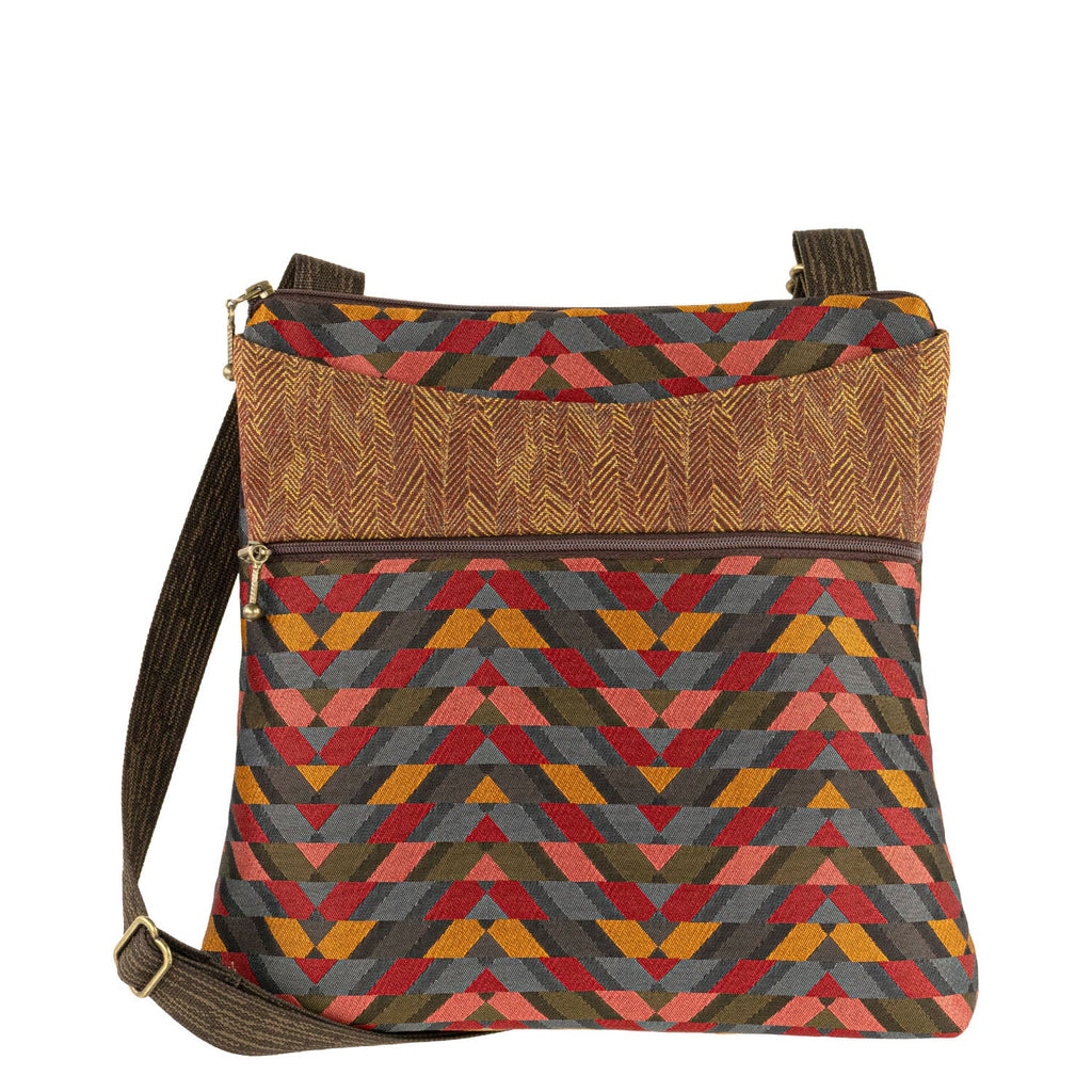 Maruca Spree Handbag in Sierra Spice
