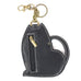 Fat Cat Coin Purse and Key Chain