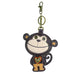 Monkey Key Chain by Chala