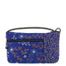 Maruca TomBoy Handbag in Flora Cobalt