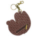 Calico Cat Coin Purse and Key Chain by Chala