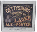 Gettysburg Brewing Company Americana Art