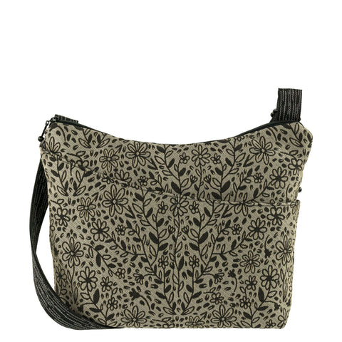 Maruca Cottage Bag in Midsummer Shadow