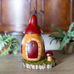 Fairy House Cottage Gourd