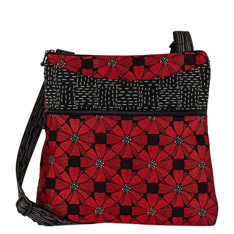 Maruca Spree Handbag in Cosmos Cherry