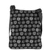 Maruca Pocket Bag in Starbust Silver