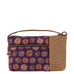 Maruca TomBoy Handbag in Starburst Purple