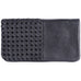 Whitney Leather Wallet in Charcoal