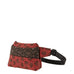 Maruca Hip Pocket in Ladybug Ruby