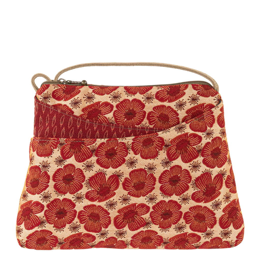 Maruca Sparrow Handbag in Poppy Love