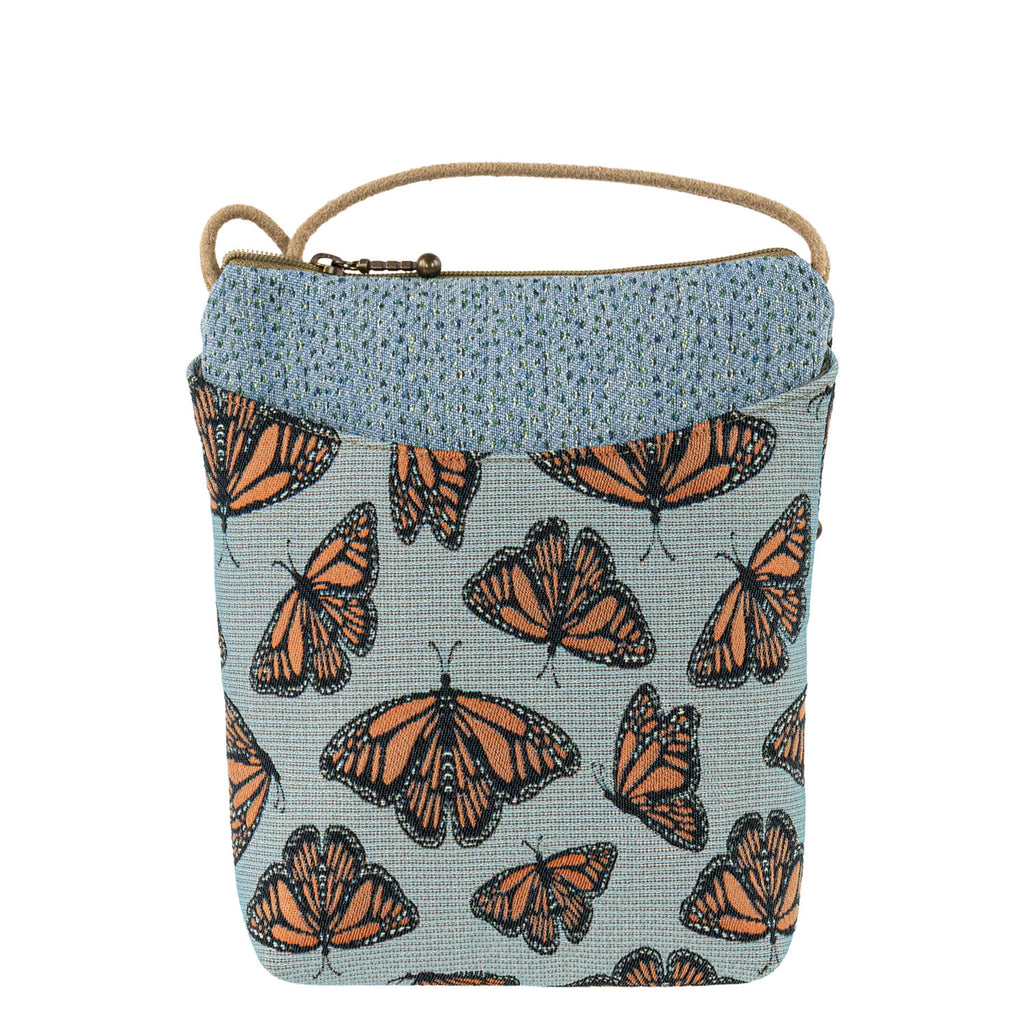 Maruca Busy Bee Handbag in Monarch Sky