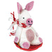 Piggles Wool Ornament