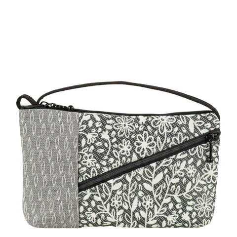 Maruca TomBoy Handbag in Midsummer Gray
