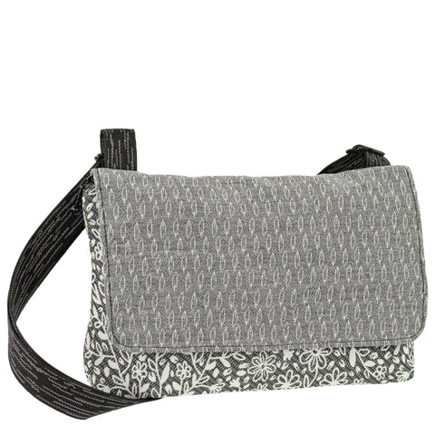 Maruca Joey Handbag in Midsummer Gray