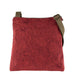 Maruca Spree Handbag in Mehndi Red