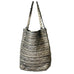 Studio Leather Tote in Mineral