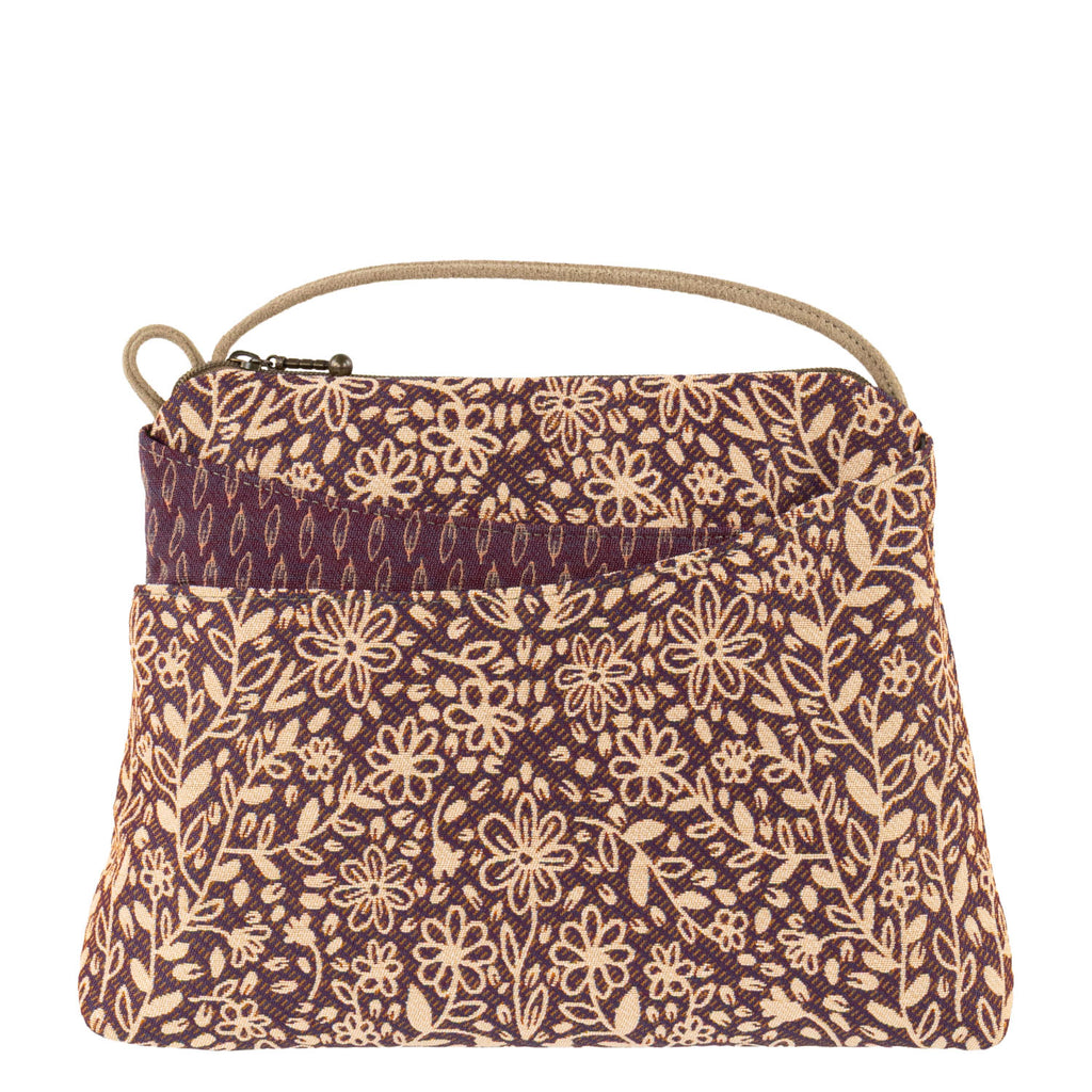 Maruca Sparrow Handbag in Midsummer Purple