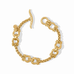 Saratoga Demi Link Bracelet by Julie Vos