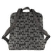 Maruca Backpack in Abacus Midnight