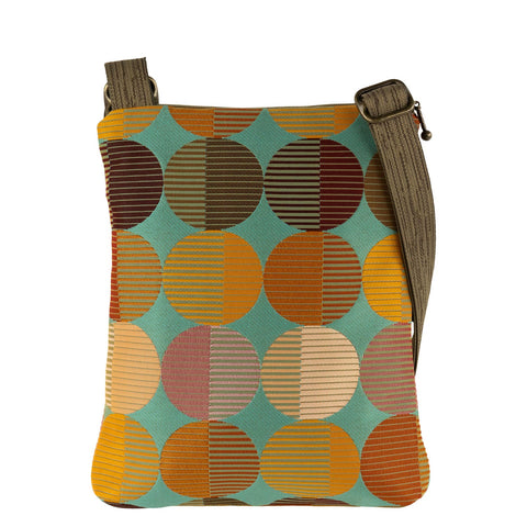 Maruca Pocket Bag in Eclipse Warm