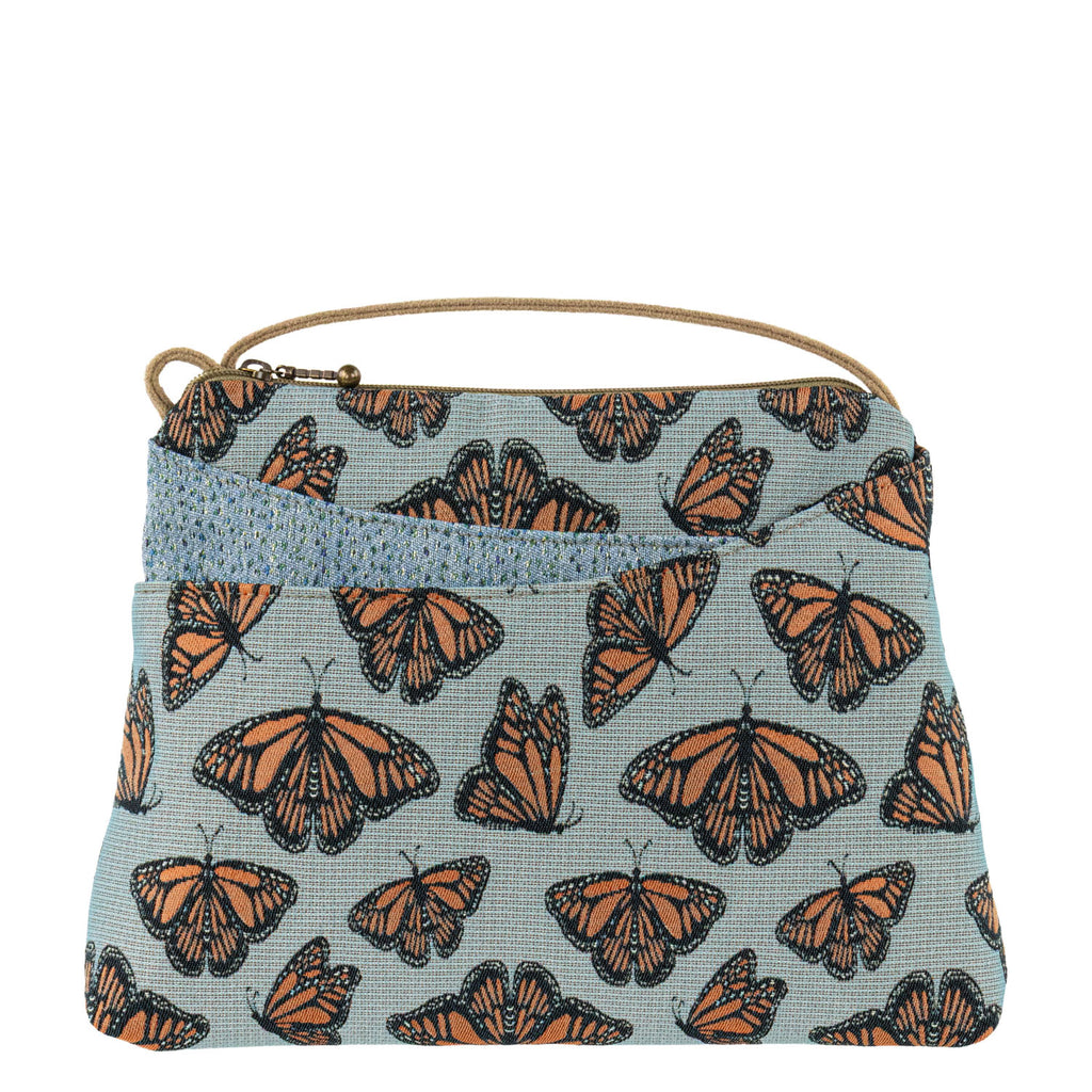 Maruca Sparrow Handbag in Monarch Sky