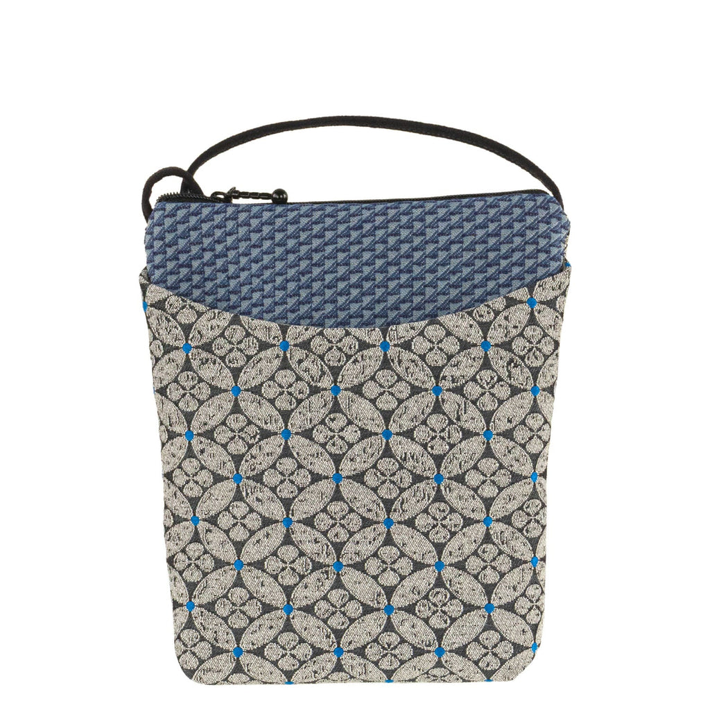 Maruca Busy Bee Handbag in Petal Dove