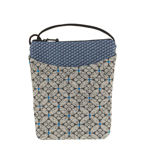 Maruca Busy Bee Handbag in Petal Dove