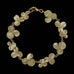 Clover Bracelet by Michael Michaud